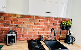 Apartament Happy Place Family & Business Targi