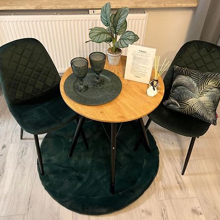 Apartament Happy Place Family & Business Targi Kielce Zewnętrze zdjęcie