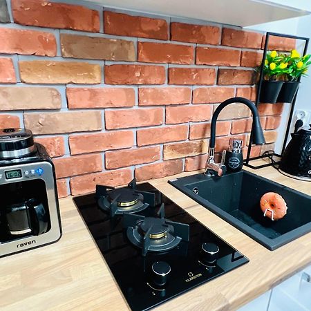 Apartament Happy Place Family & Business Targi Kielce Zewnętrze zdjęcie