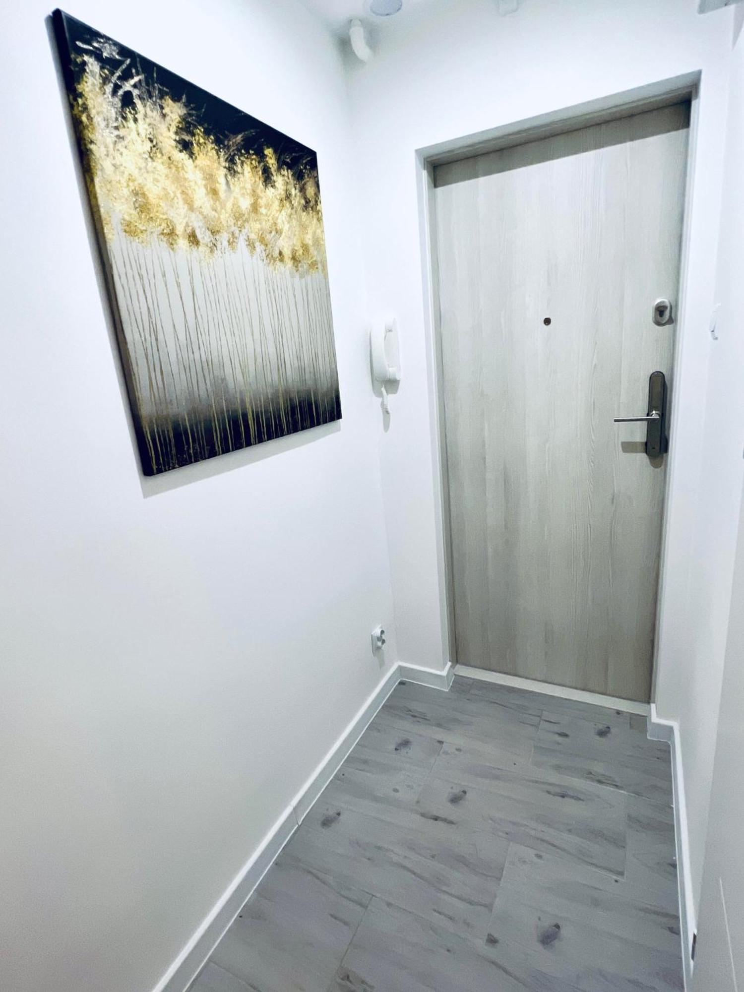 Apartament Happy Place Family & Business Targi Kielce Zewnętrze zdjęcie