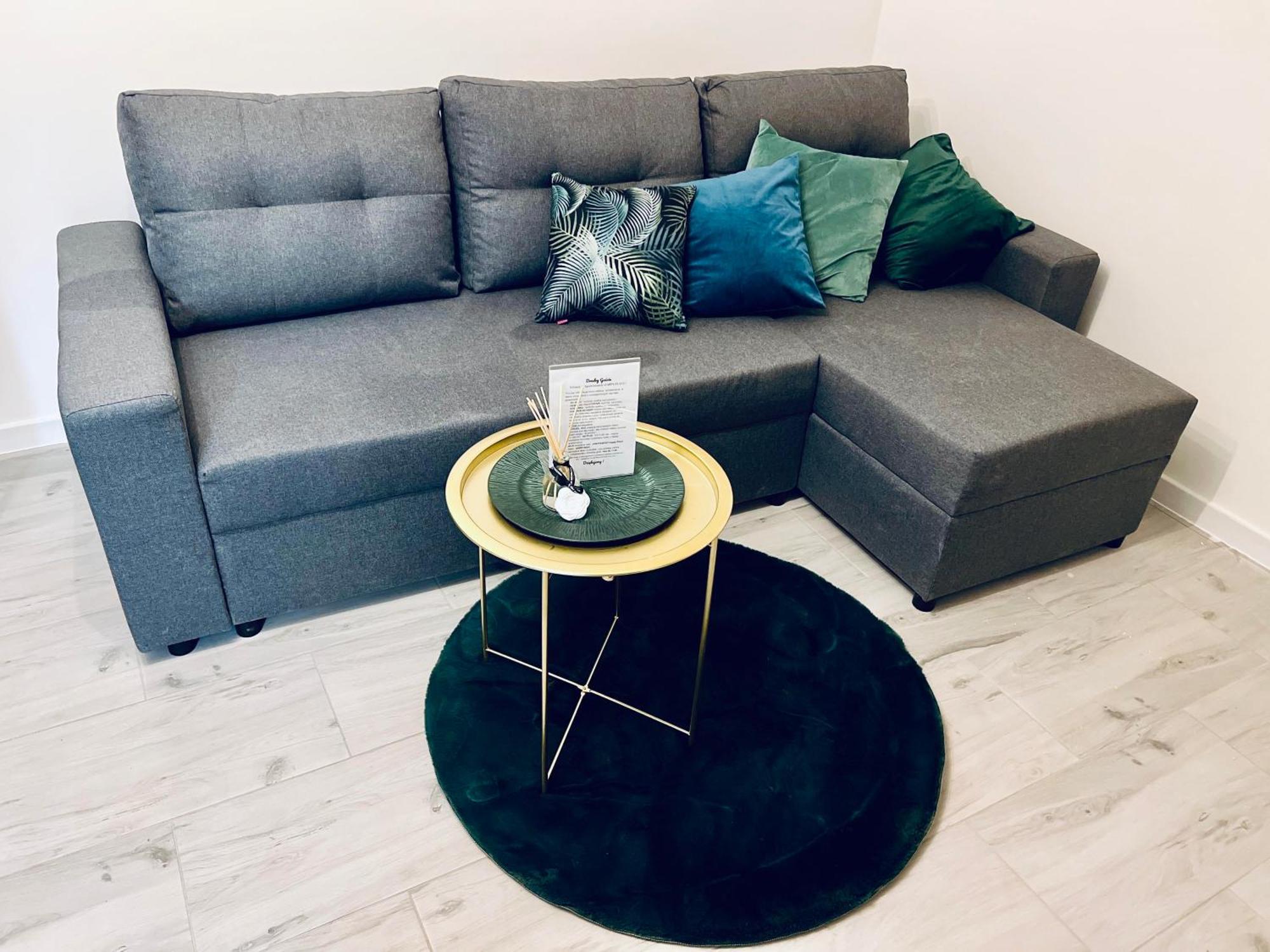 Apartament Happy Place Family & Business Targi Kielce Zewnętrze zdjęcie