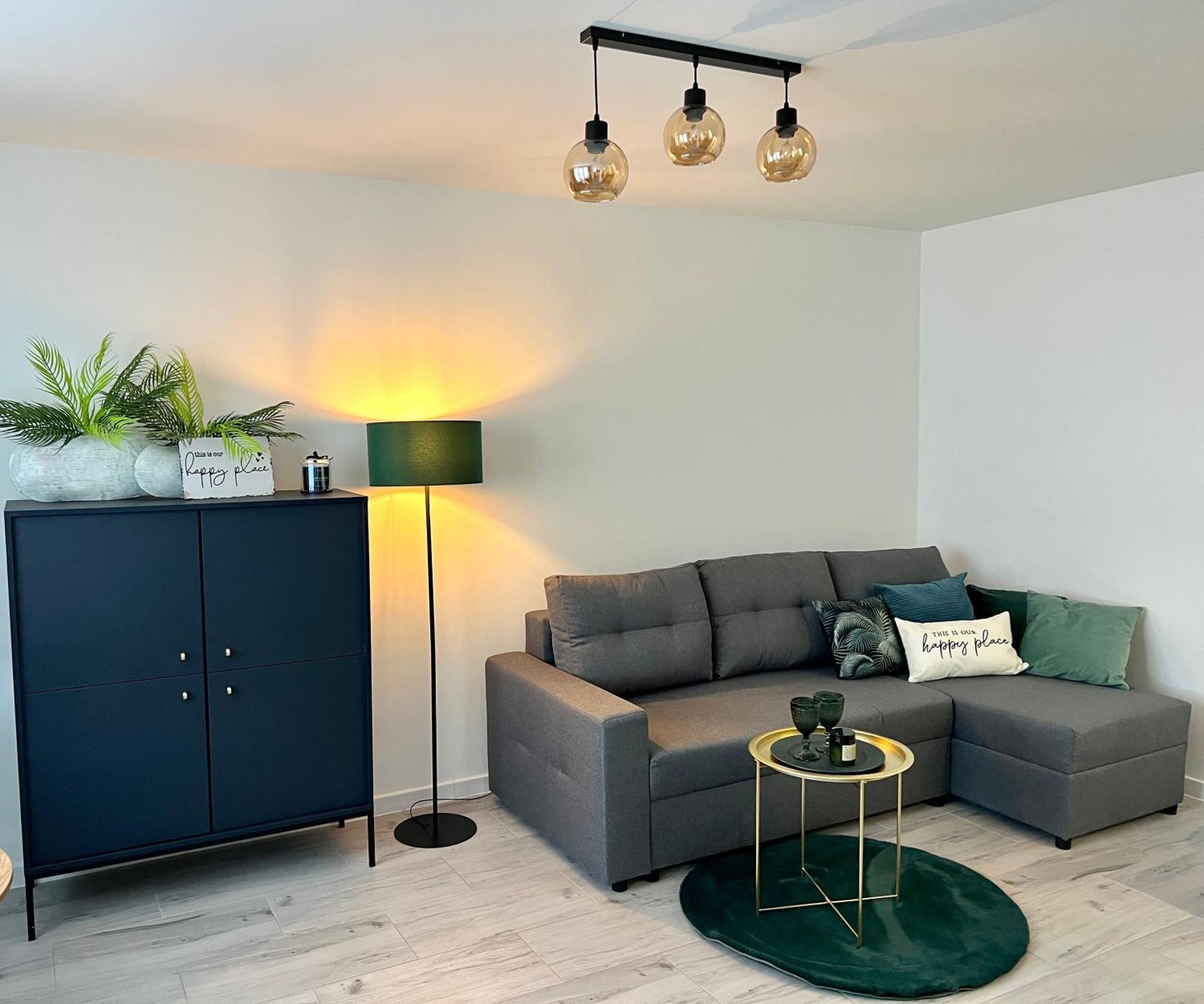 Apartament Happy Place Family & Business Targi Kielce Zewnętrze zdjęcie